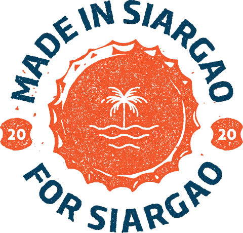 Made in Siargao