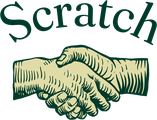 Scratch Smashburgers logo
