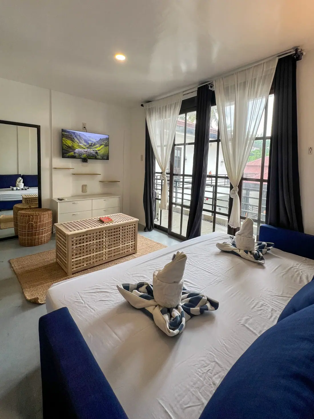 Deluxe Suite