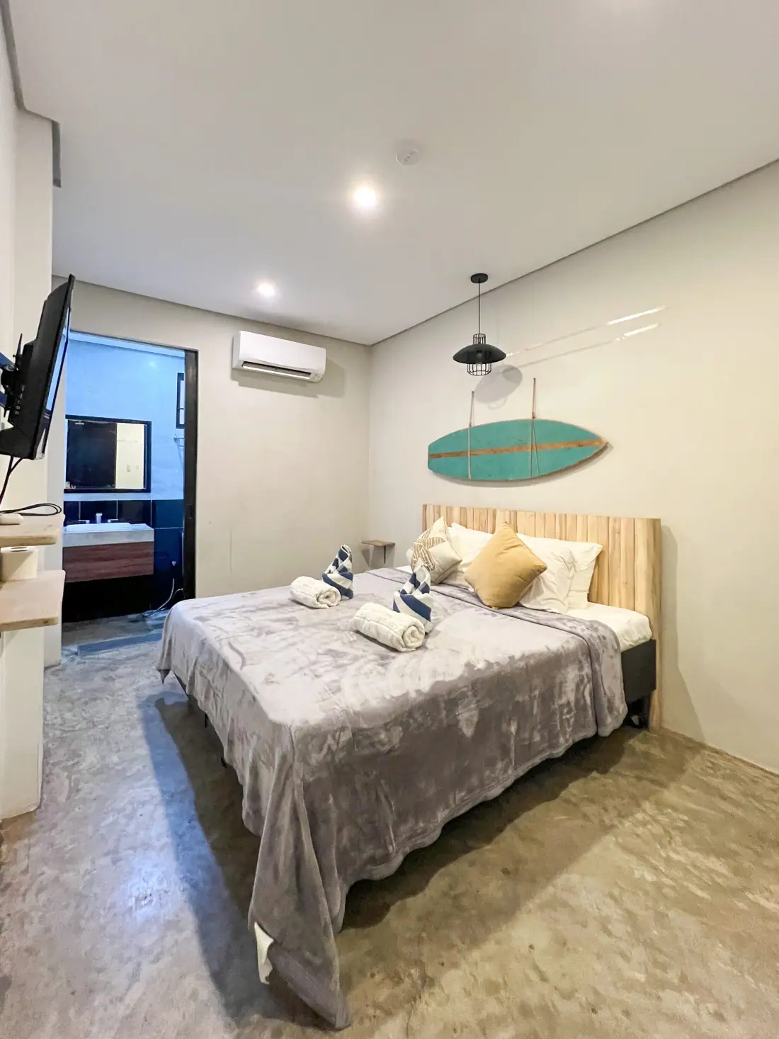 Superior room
