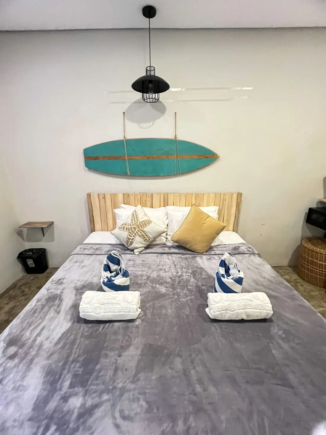 Superior room