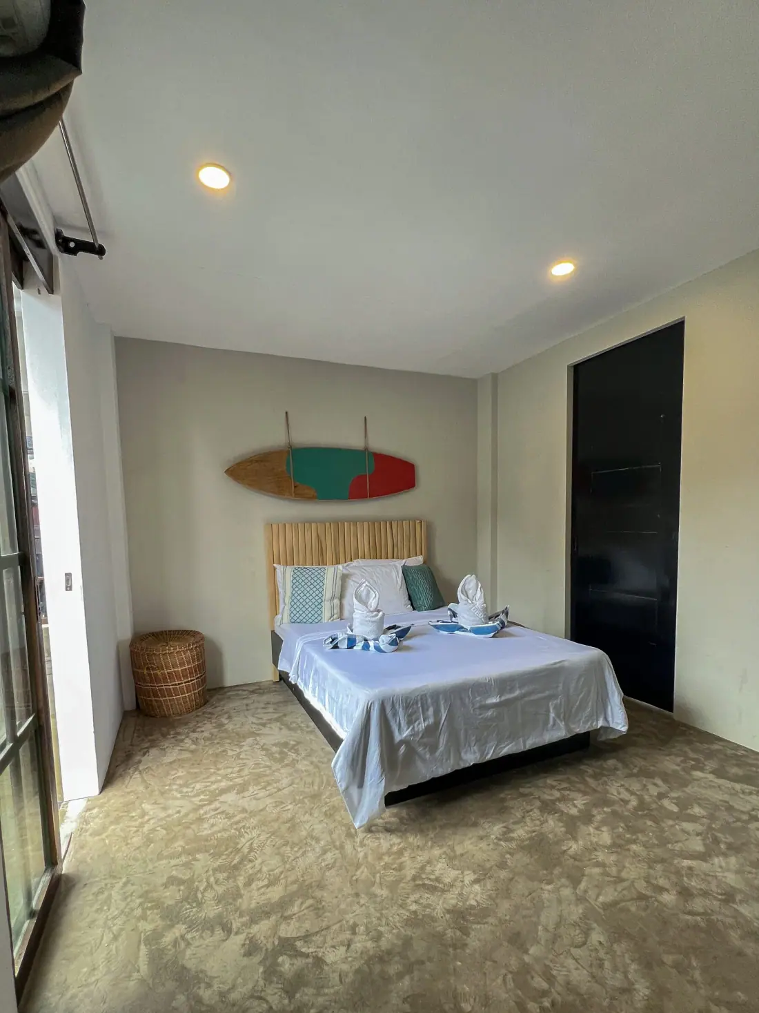 Superior room